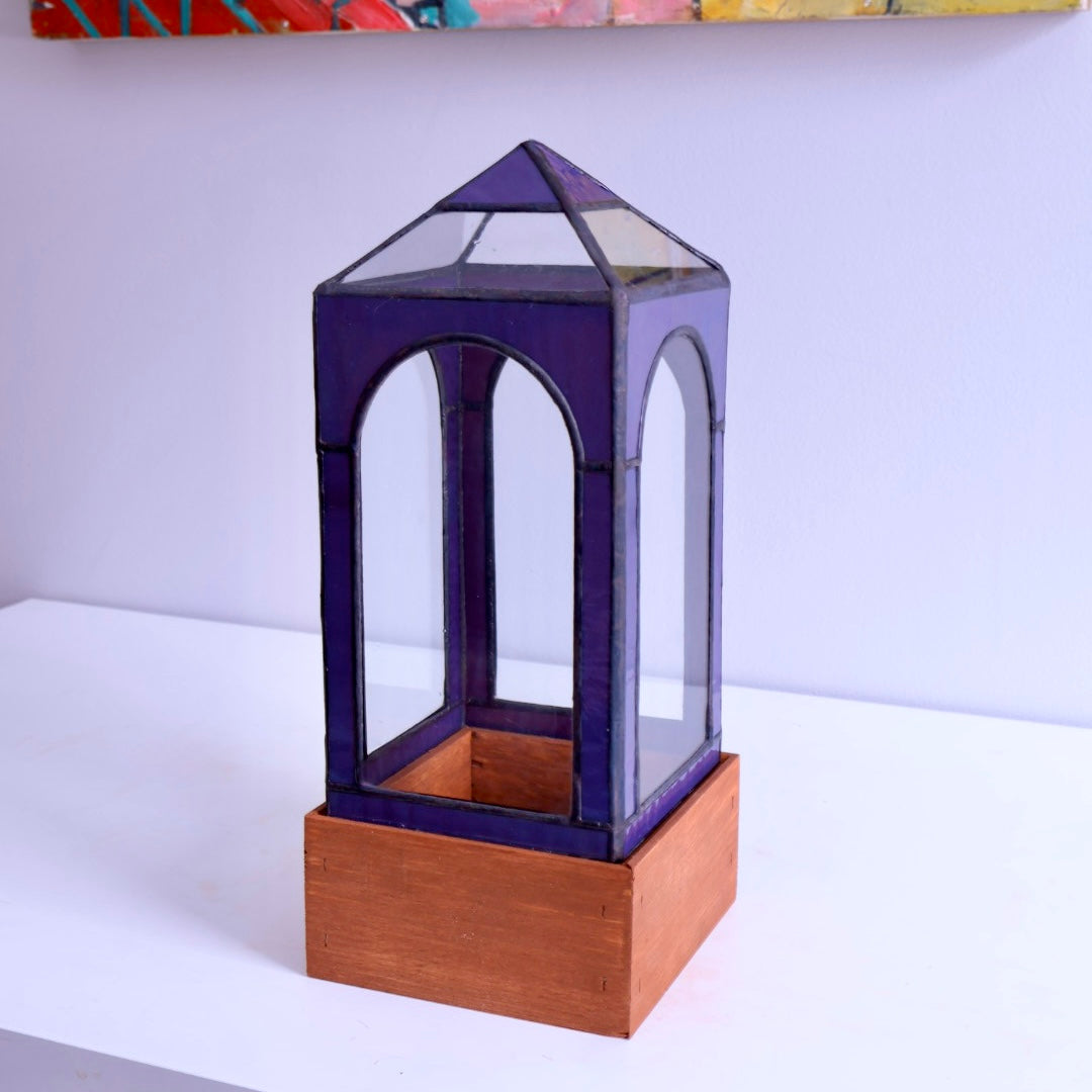 Merian Terrarium