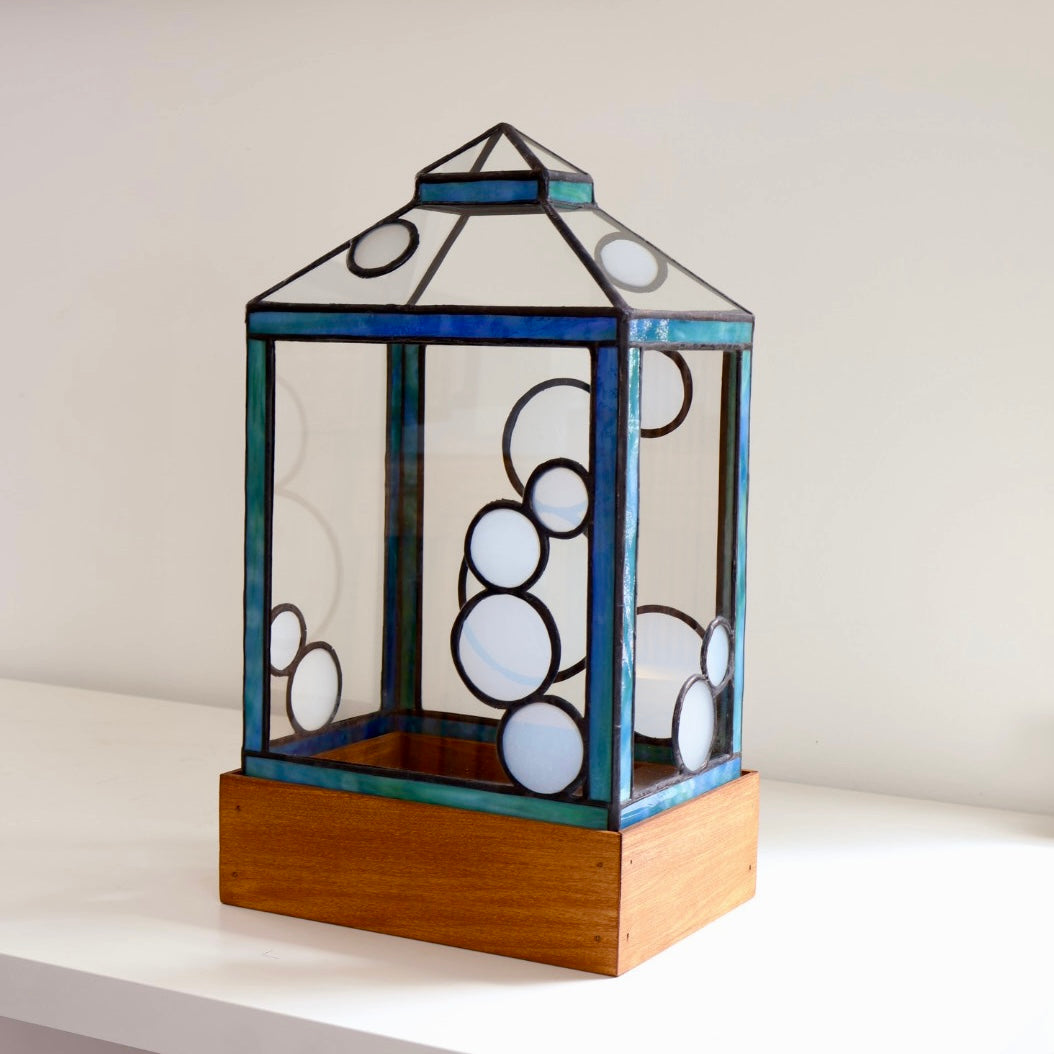 Bubble Terrarium