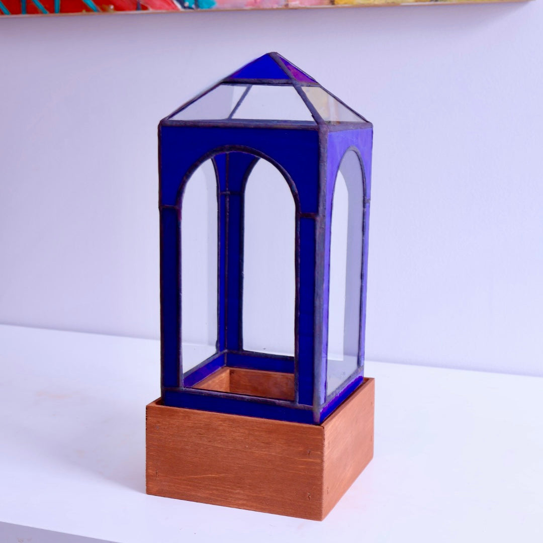 Merian Terrarium