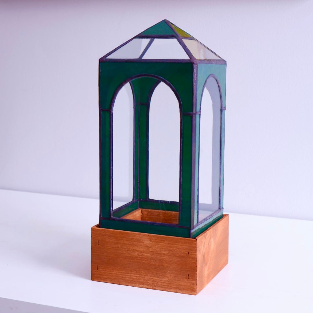 Merian Terrarium