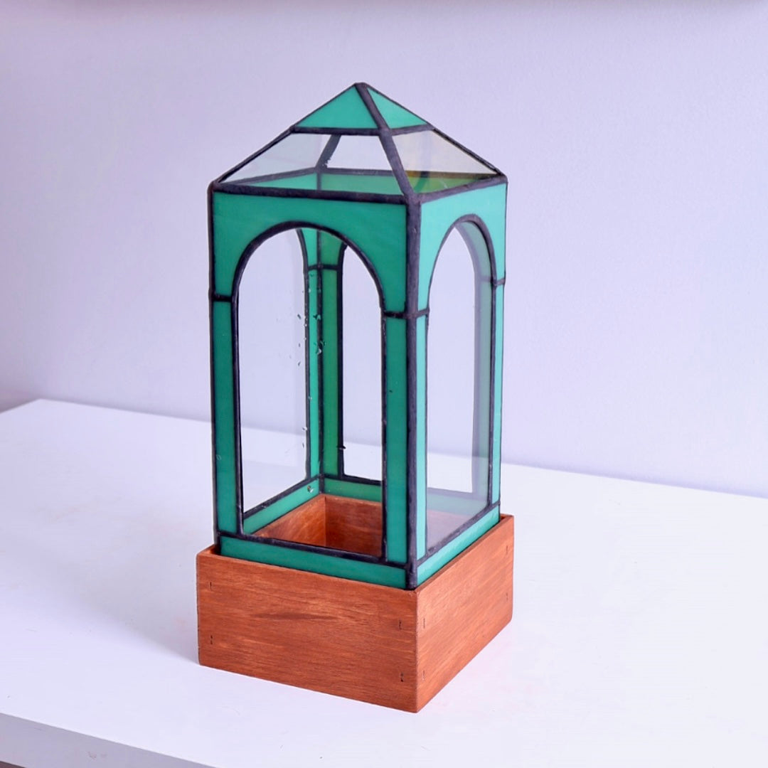 Merian Terrarium