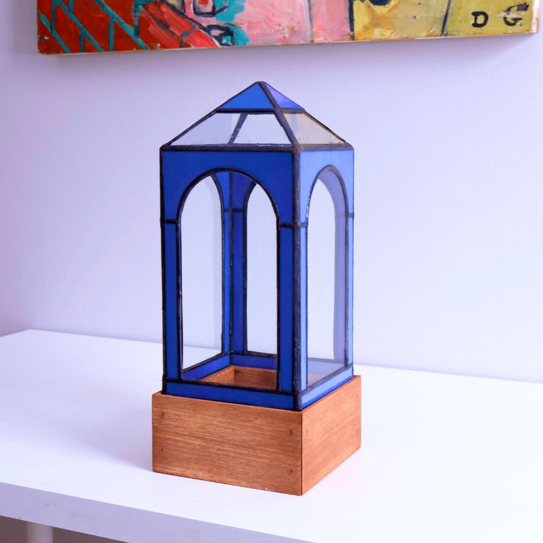 Merian Terrarium