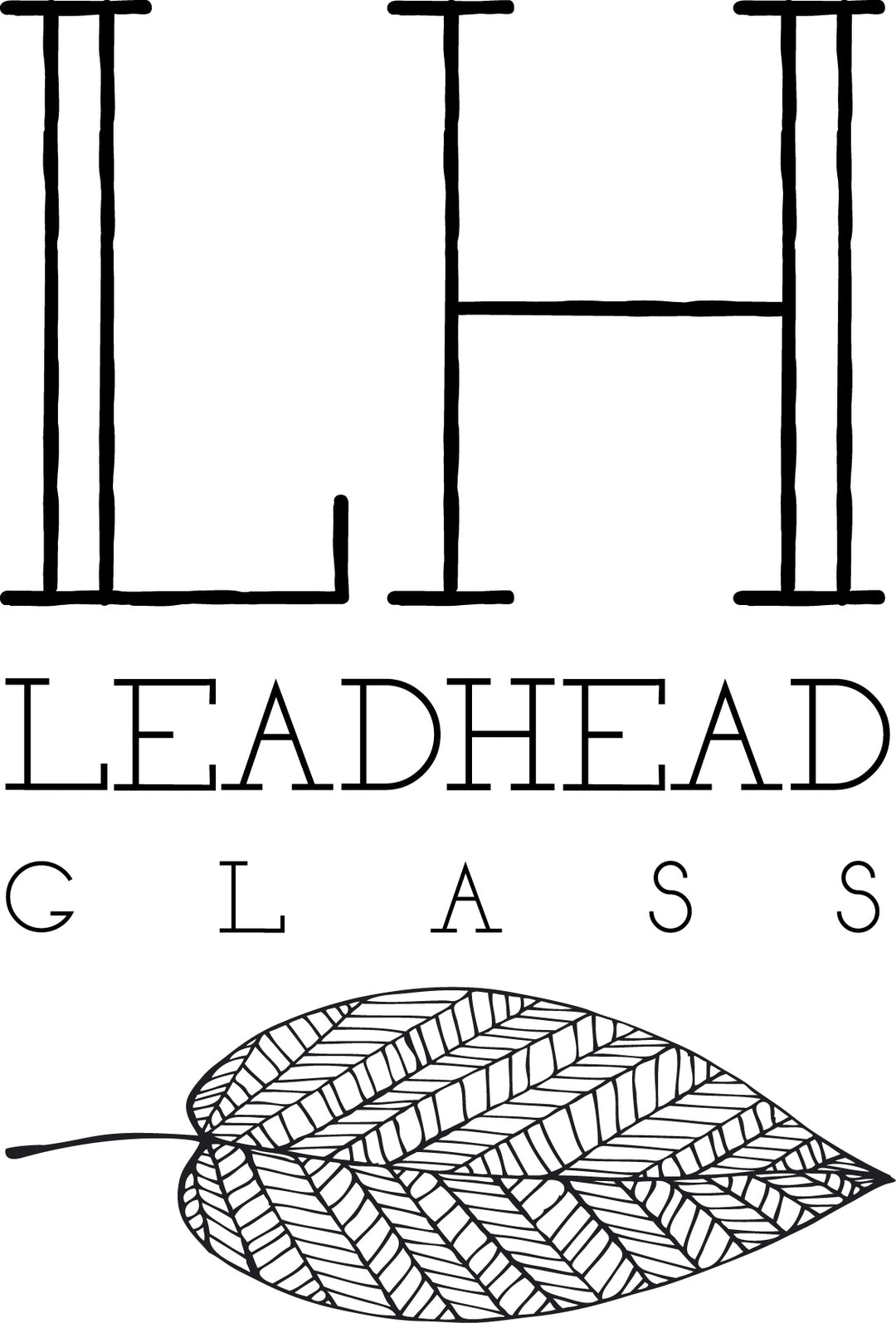 LeadHead Glass Terrariums