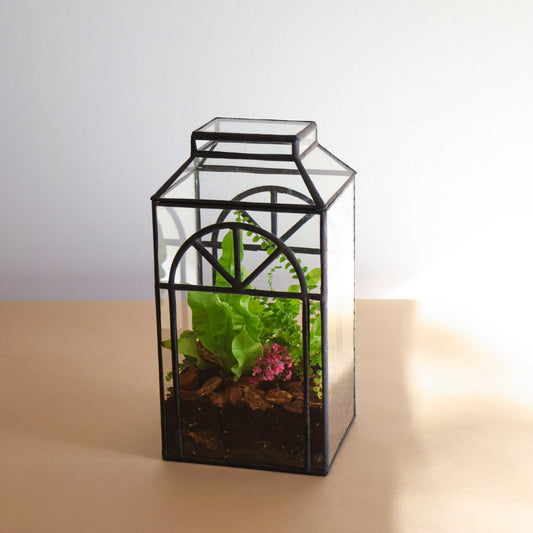 The Muir Terrarium