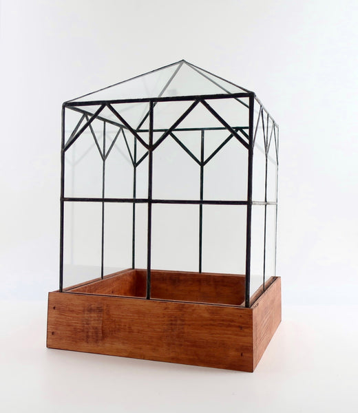 Esau Terrarium.