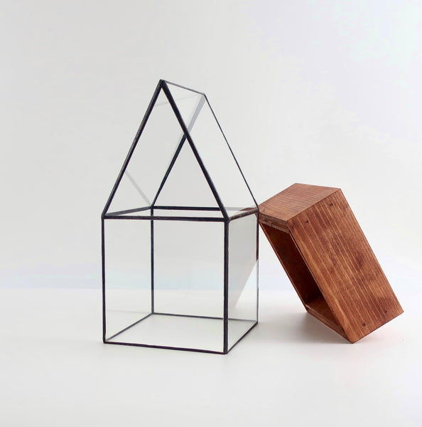 Small Terrarium Cape Cod.
